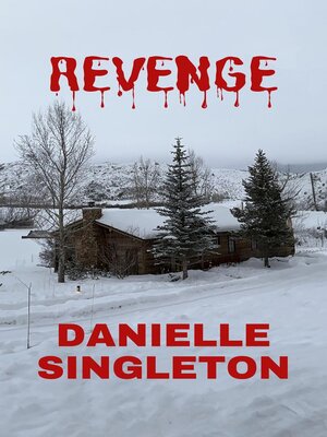 cover image of Revenge